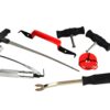 Set demontare geamuri auto GEKO