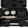 Tester verificare scurgeri cilindru motor Geko