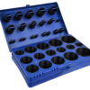 Set garnituri hidraulice O-ring 419buc Geko