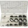 Set inele de siguranta Seeger 300 buc Geko
