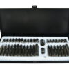 Set chei hexagonale TORX, SPLINE 40 buc