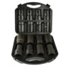 Set tubulare de impact 1 toll 8buc/19-41mm Geko