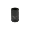 Tubulara impact 1" 30mm neagră