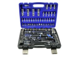Trusa chei tubulare  94 accesorii CRV GEKO