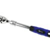 Clichet 1/2 telescopic 300-440mm Geko