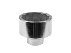 Tubulara de 65 mm 3/4 cu 12 puncte Geko