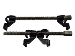 Prese demontare amortizoare set 2buc 260mm Geko