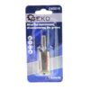 Miez diamant pentru gresie 14mm Geko