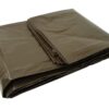 Prelata 15x20m extra groasa/maro 200G
