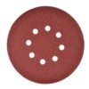 Hârtie abrazivă pentru disc 150mm P60