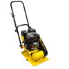 Placa compactoare unidirectionala 6.5CP/60Kg Geko