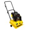Placa compactoare unidrectionala 6.5CP/90Kg Geko