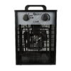 Încălzitor electric 3,3 kW Geko