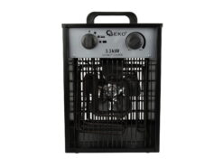 Încălzitor electric 3,3 kW Geko