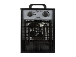 Încălzitor electric 5KW Geko
