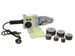 Aparat de lipit tevi din PPR 20-63mm