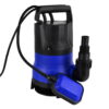 Pompa submersibila apa murdara 400W Geko