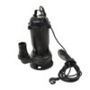 Pompa submersibila apa murdara WQD 550W Geko
