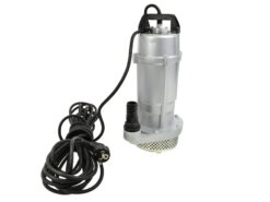 Pompa submersibila ape uzate QDX 370W Geko