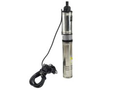 Pompa submersibila QJD 26/6-0. 4KW Geko