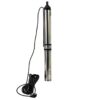 Pompa submersibila QJD2-62/15-1.5KW Geko