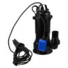 Pompa submersibila ape uzate WQD10-8 550W Geko