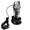 Pompa submersibila ape uzate  nichel 550W Geko