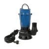 Pompa submersibila cu tocator ape uzate 550W Geko
