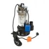 Pompa ape menajere cu tocator  550W Geko