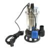 Pompa ape menajere cu tocator WQD10-8 550W Geko