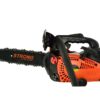 Motofierastrau pe benzina German 2500-10” Geko