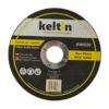 Disc debitare metale 125x1.0mm KELTIN