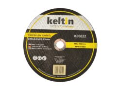 Disc debitare metale 230x2.0mm KELTIN