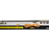 Arzator LONG MAX-1 + furtun 5 m