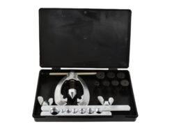 Set tuburi de frână Geko