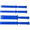 Set raclete din plastic Geko