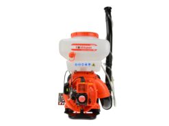 Pulverizator atomizor benzina 20L Geko