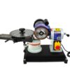 Ascuțitor pentru ferăstraie circulare 80-700mm Geko