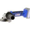 Polizor unghiular fără fir 18V Li-ion Geko