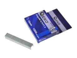 Capse 0,7x11,3 10mm 1000buc Geko