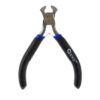 Clește de precizie cu tăiere la capăt 105 mm Geko