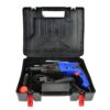 Ciocan rotopercutor SDS + valiză Geko