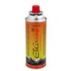 Cartus de gaz pentru camping, ELICO, 220 g
