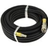 Rubber Air Hose 10x17mm 10m