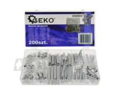 Set arcuri 200buc geko