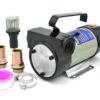 Pompa pentru ulei si combustibil 230V Geko