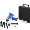 Cheie pneumatica cu accesorii 850Nm 1/2 Geko