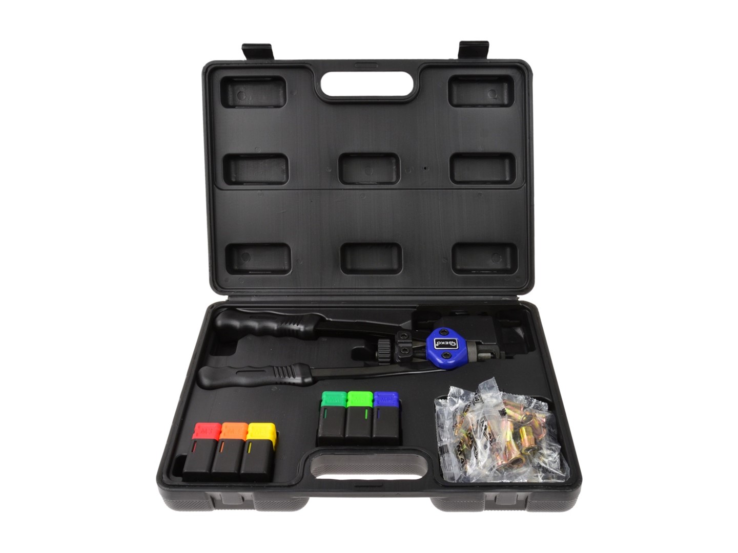 Nituitoare GEKO PREMIUM M3-M10