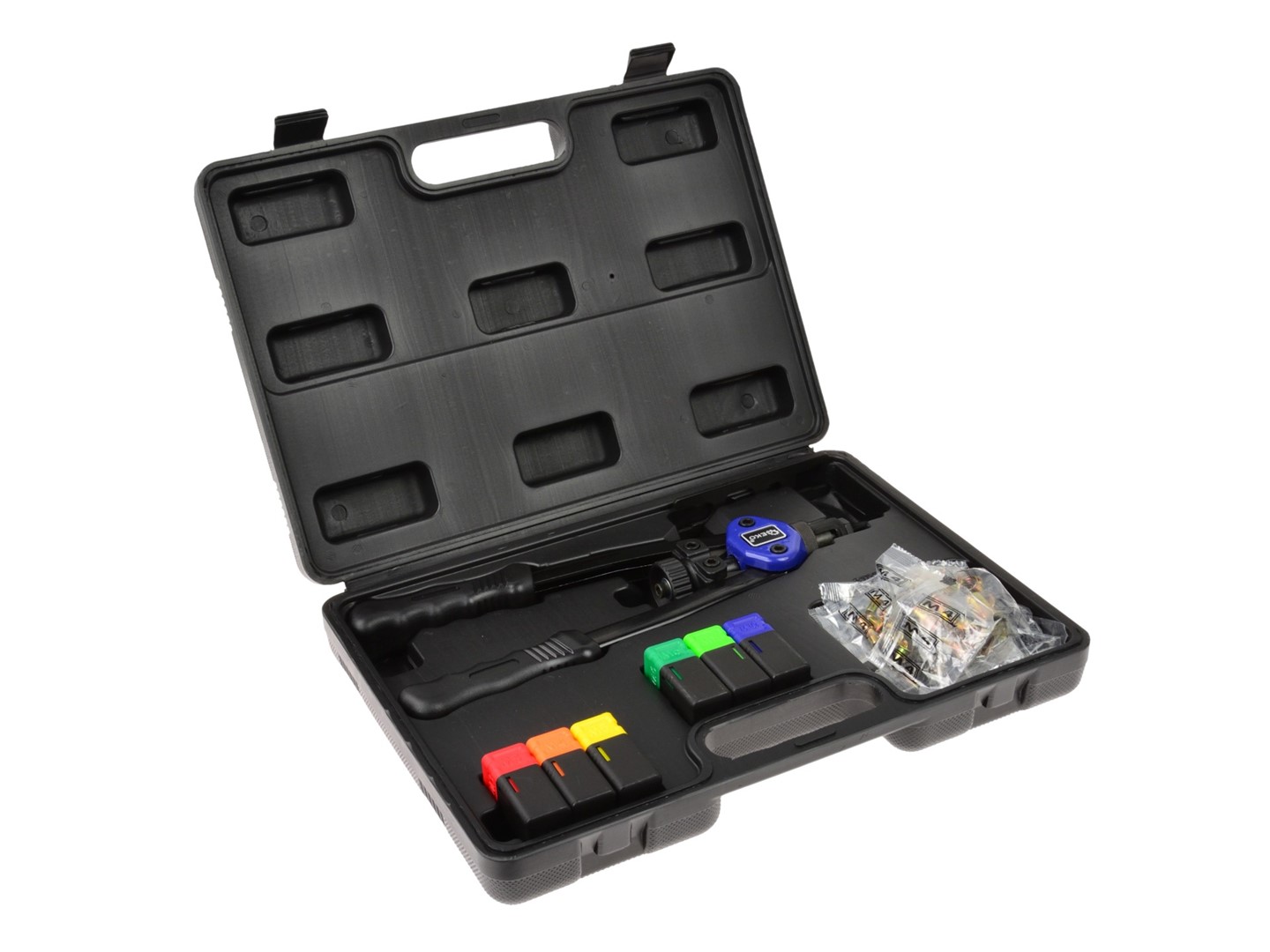 Nituitoare GEKO PREMIUM M3-M10 - imagine 2