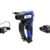 Compresor cu baterie fără fir 12V LCD 150PSI Geko